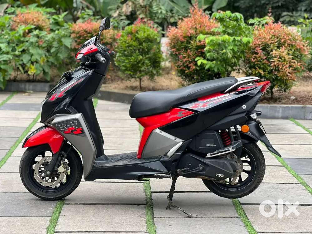 Neat and full condition 4 owner