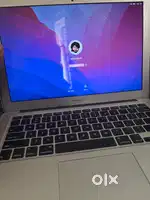 Macbook Air Early 2015