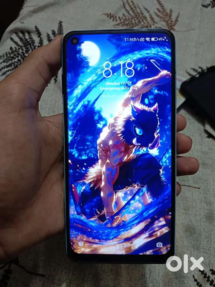 Note 9 4/64 gb
