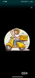 Urgently hiring Delivery Boys: Sontane, Pune