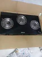 Safeline Gas stove