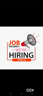 Urgent hirring 50 post Hardoi Raebareli Sitapur Unnao