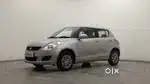 Maruti Suzuki Swift 2018 VXI, 2013, Petrol