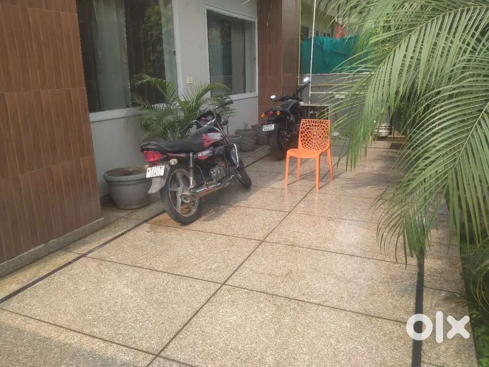 Cook for guest house PG