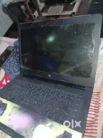 Hp Laptop i5 10th generation 500gb NVME Ram 8 gb