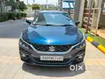 Maruti Suzuki Baleno 1.2 Zeta AT, 2022, Petrol