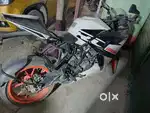 Urgent sell my bike