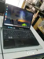 Sony vaio Intel core i3 + 4GB RAM + 320GB HDD + with Windows 10