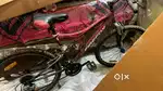 Sports cycle want to sell New
