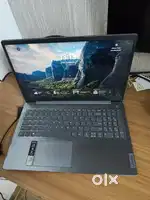 Lenovo laptop IdeaPad 3 for 19k