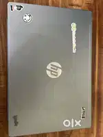 Hp pavilion laptop. Intel core i5