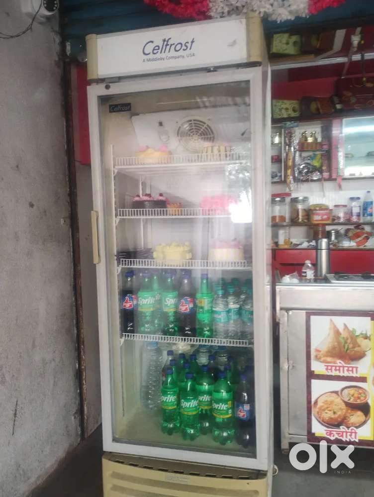 Full Bakery setup selling urgent in solapur