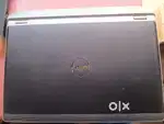 Dell E6220 i5 4GB ram 320GB Hard disk keyboard and battery not working