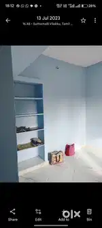 House for rent in suthamalli