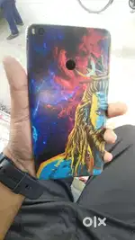 Mi redmi max 2