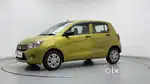 Maruti Suzuki Celerio 1.0 VXI AMT, 2014, Petrol