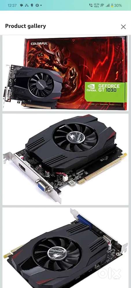Graphics card