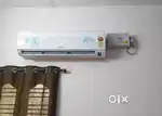 AC Sumsung working condition