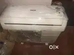 Second AC only 2 year use