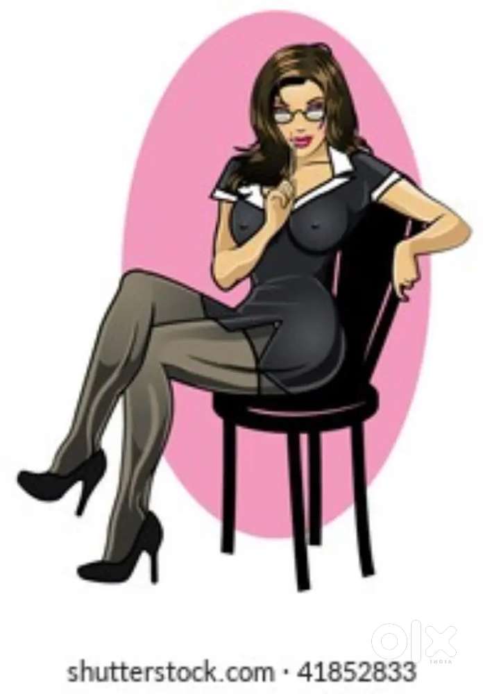 Looking for a smart young female personal secretary