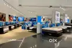 Wanted male/female store staffs with 30000 above salary