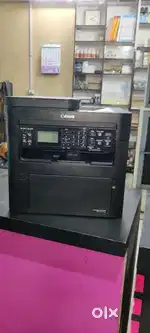 Refurbished Printer