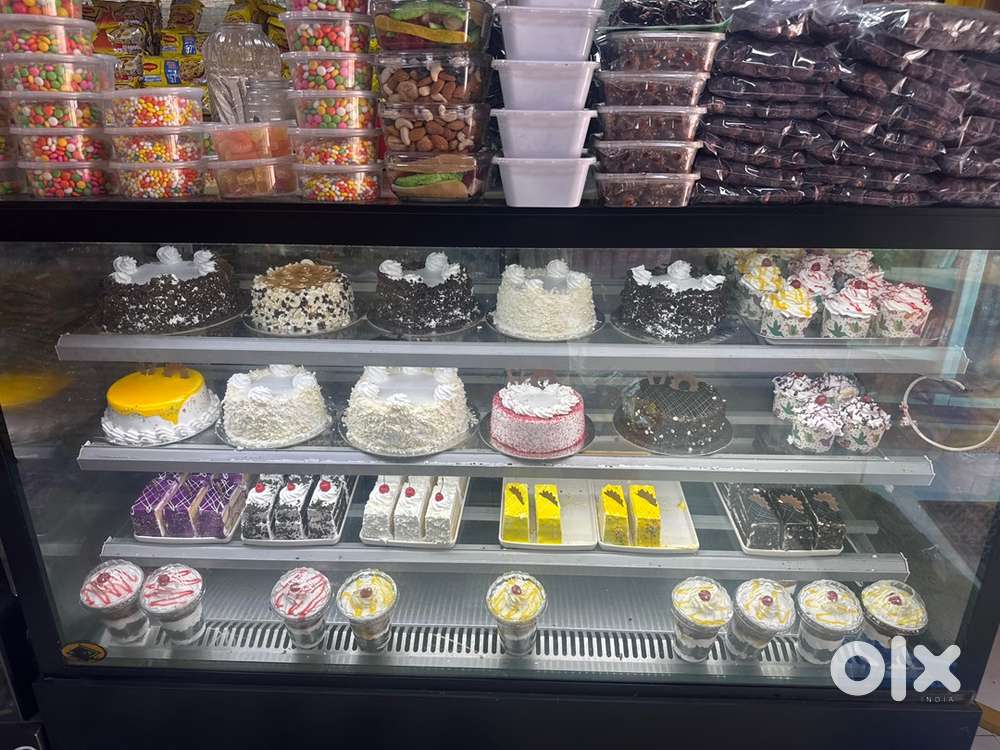 Bakery helper with free food and accommodation