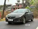 Honda City 2015-2017 i VTEC V, 2017, Petrol