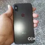 I phone xs