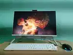 Dell all in one desktop