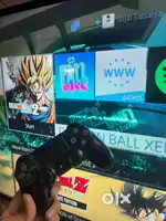Ps4 on rent