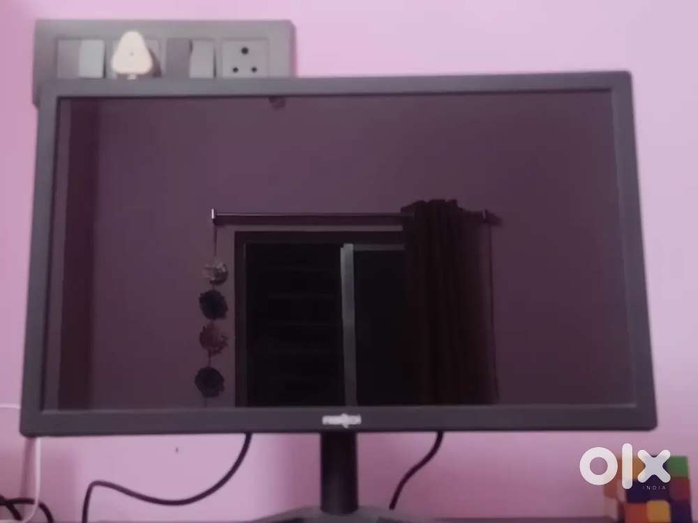 Frontech monitors 19 Inch Good condition