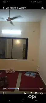 Required only 1 Girl for roomate