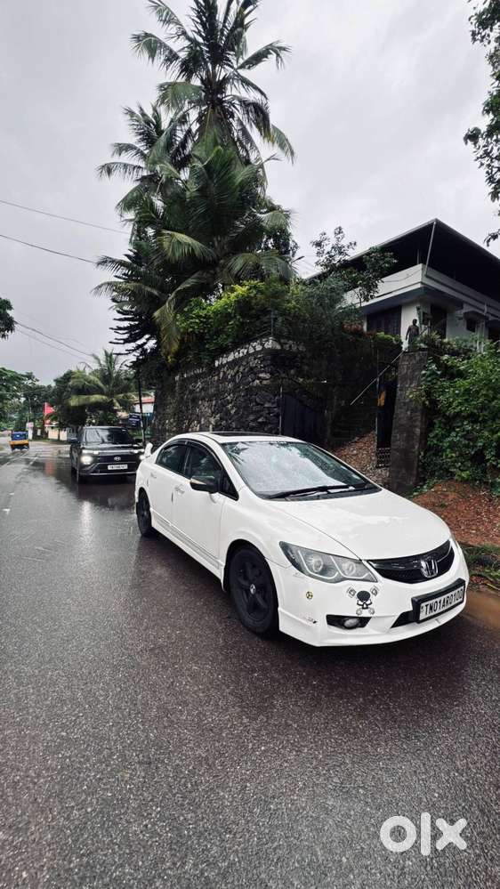 Honda Civic 2011