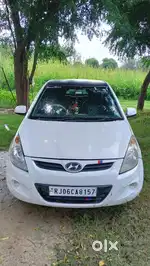 Hyundai i20 2009 Diesel Well Maintained