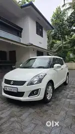 Maruti Suzuki Swift 2013