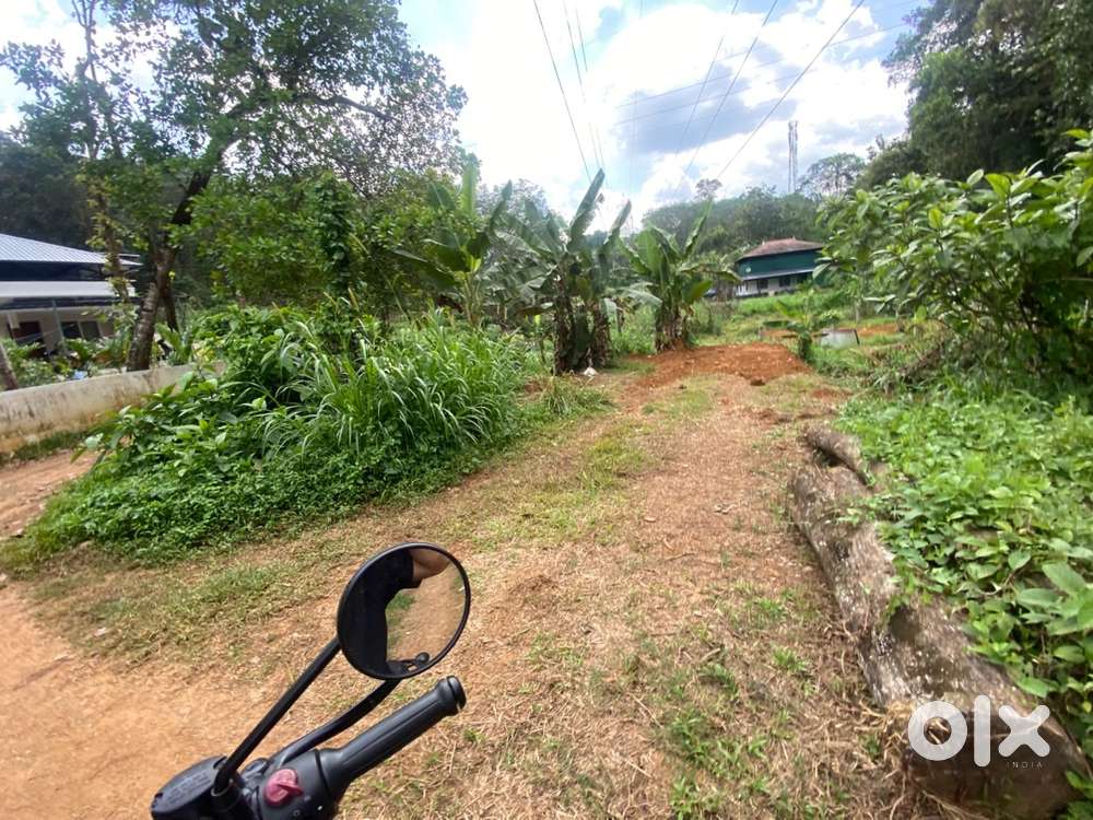 5 cent plot for sale in karakunnam, Muvattupuzha