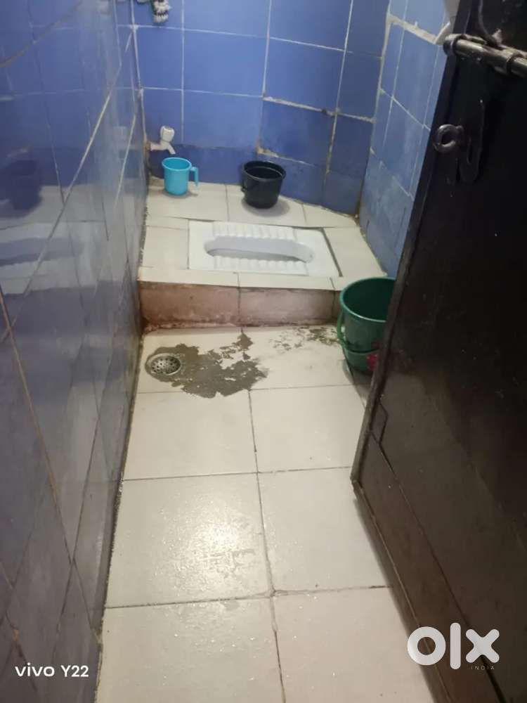 Female Roommate Require