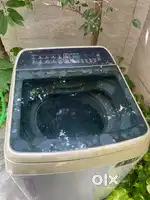 Samsung 7 KG Top Loading Automatic Washing Machine