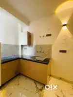 1bhk builder floor in saket