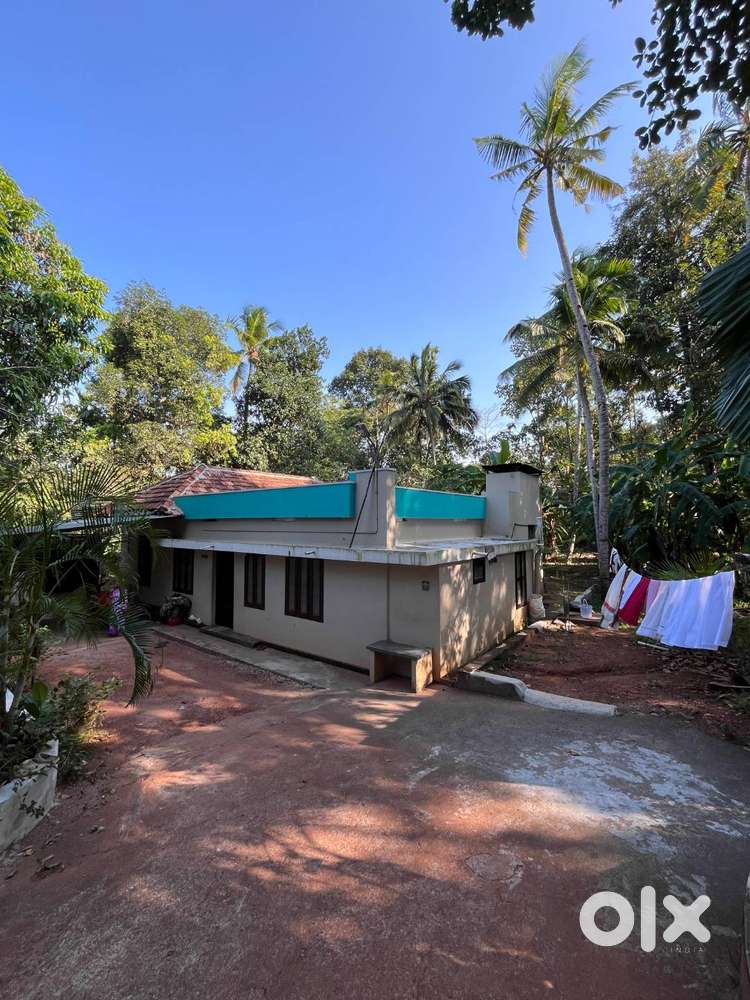 5 BHK House for rent near SN college, Sreenivasapuram,Varkala