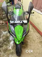 Kawasaki Ninja 650 for Sale - Brand New Condition
