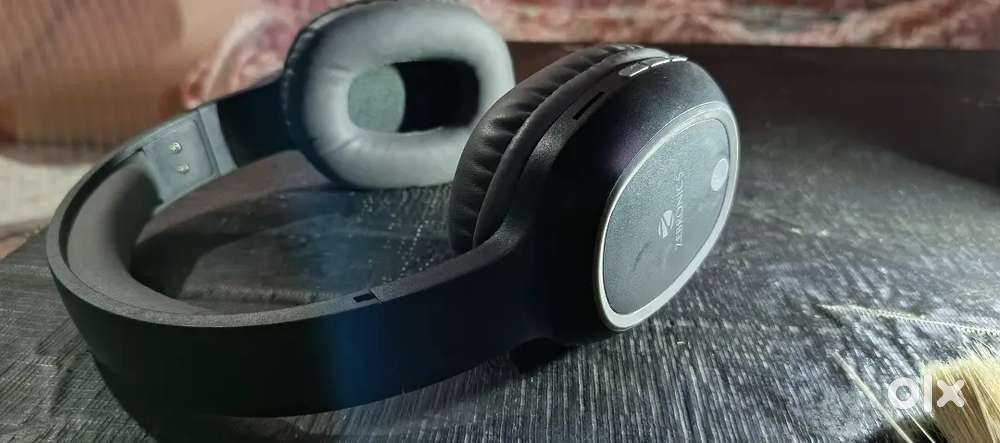 Zebronics Zeb Thunder Gaming Headphone Brand New Condison