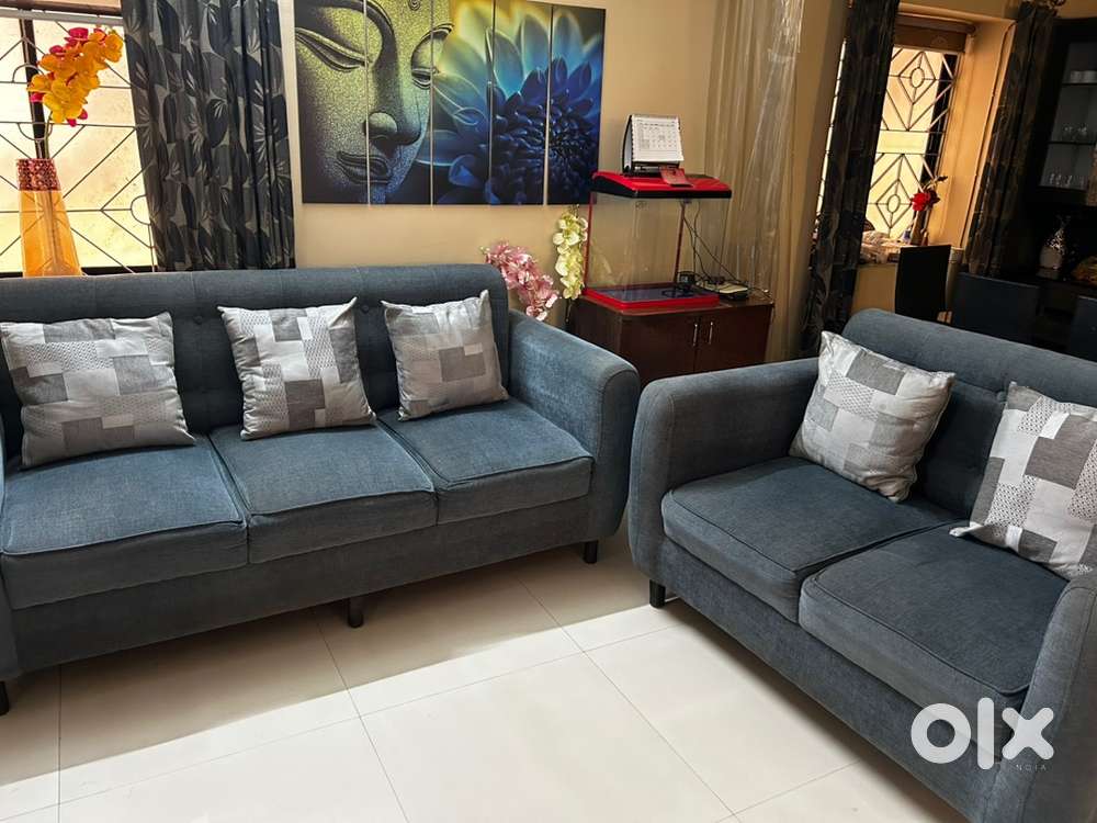 3 + 2 seater for Sale