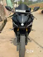 R15 V4 in very good condition