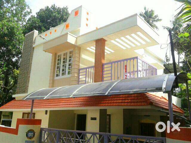 2 BED ROOM WITH KITCHEN, DINING, BALCONY ONLY FOR EMPLOYEES