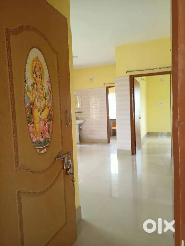 House on rent at Malipada