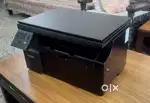 HP Lasorjet M1136 MFP