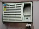 To sell AC