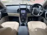 Untouched Xuv 500 - 7 seater